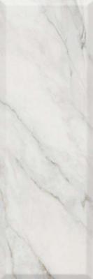 Настенная плитка Kerama Marazzi Буонарроти белый грань обрезной 13107R 30x89.5