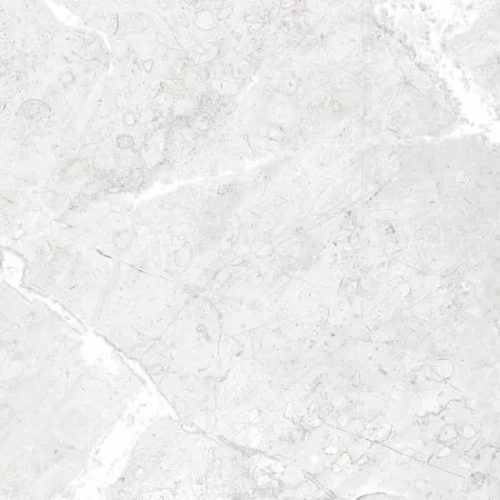 Керамогранит Cersanit 16163 Dallas 42x42 белый глазурованный матовый под камень