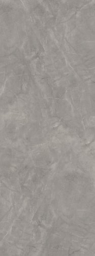 Керамогранит Kerama Marazzi SG075100R6 Surface Laboratory/Мэджико обрезной 119,5x320 серый матовый под мрамор