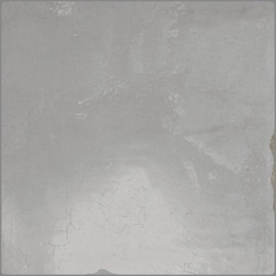 Настенная плитка APE Souk Grey 13x13 серая глазурованная глянцевая под камень