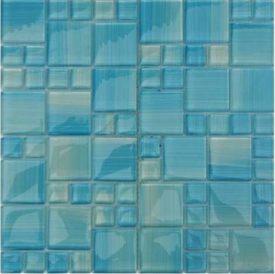 Мозаика Paint Crystal 8FX4807 30x30