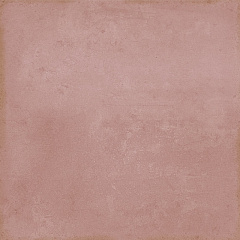 Керамогранит WOW 117385 Mud Boheme 14x14 розовый глазурованный матовый под камень (36 вариантов тона)