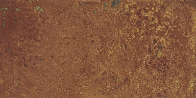 Керамогранит Aparici Corten Oxidum Nat. 49.75x99.5 золотой / коричневый матовый под металл