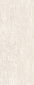 Настенная плитка Kerama Marazzi 7186 Кантри Шик 50x20 белая матовая под дерево