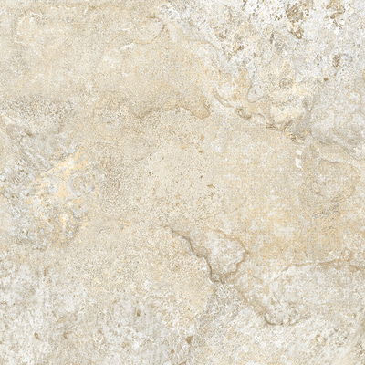Керамогранит Alma Ceramica GFU57IND04R Indastrio 57x57 бежевый глазурованный матовый под камень