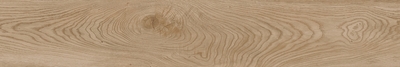 Керамогранит Idalgo Граните Вуд Этно 19.5x120 бежевый матовый / структурированный под дерево / паркет