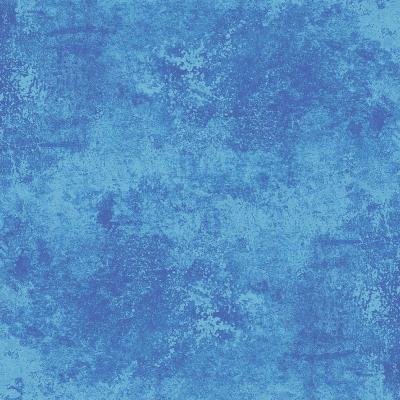 Напольная плитка Axima 40336 Анкона 400x400 синий матовый цемент