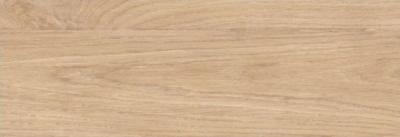 Настенная плитка Eletto Ceramica 508131101 Calacatta Oro Wood 24.2x70 бежевая матовая под дерево
