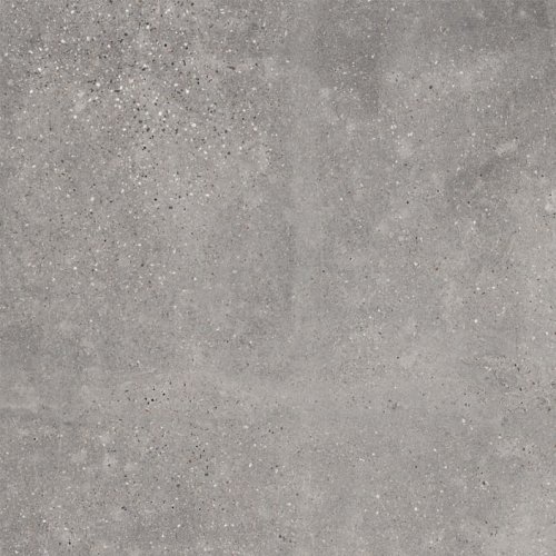 Керамогранит Porcelanosa 100324950 Bottega Acero L 59.6x59.6 серый матовый под бетон
