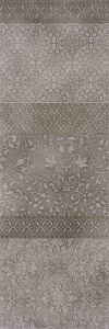 Incanto 572 300x900 Wall Decor Anthracide Glossy