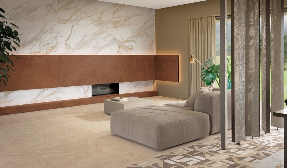Коллекция Roma stone gp Fap Ceramiche – купить недорого с доставкой ...