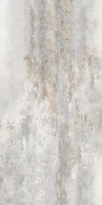 Керамогранит Decovita Cement Grey Full Lappato 60x120 серый лаппатированный под камень