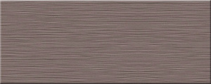 Настенная плитка Azori 504121101 Amati Mocca 20.1x50.5 венге глазурованная матовая 