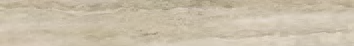 Плинтус Vitra K951864R CityStone Травертин Линейный Матовый 7Рек 7.5X60 бежевый глазурованный матовый под камень