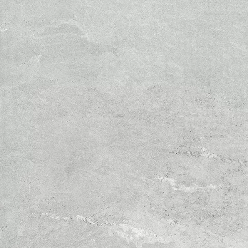 Керамогранит Гранитея G261Н60 Конжак 60x60 серый натуральный под бетон