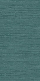 Настенная плитка Azori 507161101 Плитка Devore Indigo 63x31.5 зеленая глазурованная матовая под ткань