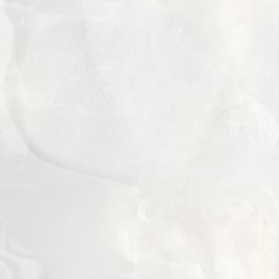 Керамогранит Decovita Cirrus White Full Lappato 60x60 белый лаппатированный под камень