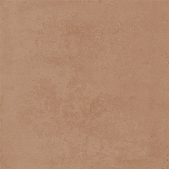 Керамогранит WOW 117382 Mud Terra 14x14 коричневый глазурованный матовый под камень (36 вариантов тона)