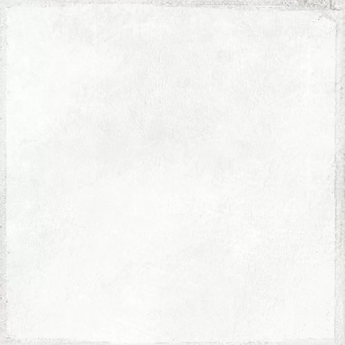 Настенная плитка Cifre C-OM-W125 Omnia White 12.5x12.5 белая глянцевая под камень