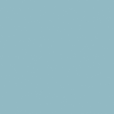 Керамическая плитка Axima 55552 Вегас 20x20 голубая матовая моноколор