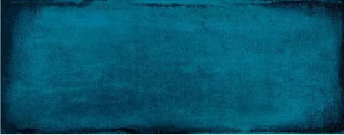 Настенная плитка Azori 505611101 ECLIPSE INDIGO 20.1x50.5 синяя глянцевая под камень