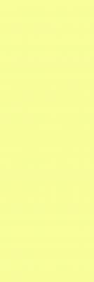 Настенная плитка Creto 00-00-5-17-01-33-2830 Flora sun 20х60 желтая матовая моноколор