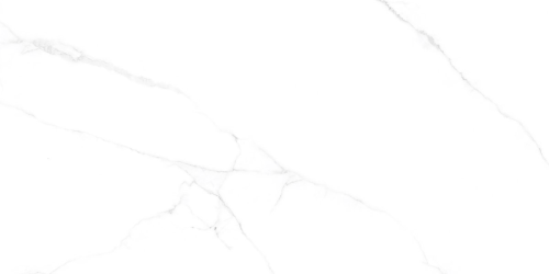 Керамогранит Laparet х9999294587 Atlantic White i 60х120 белый сатинированный под мрамор