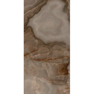 Керамогранит Rex Ceramiche 769929 Reves De Rex Choco Mat 6мм 60x120 коричневый матовый под камень
