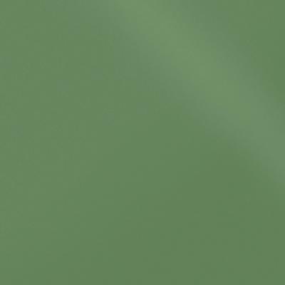 Керамогранит Керамика Будущего Моноколор 60x60 зеленый полированный моноколор
