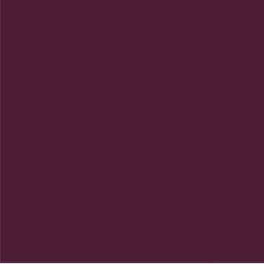 Напольная плитка Kerlife Stella Viola 33.3x33.3 фиолетовая глазурованная глянцевая 