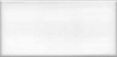 Настенная плитка Kerama Marazzi 16028 Мурано  белая глазурованная глянцевая 