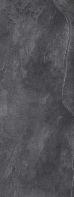 Керамогранит Kerama Marazzi SG070900R6 Surface Laboratory/Ардезия обрезной 119,5x320x6 черный натуральный под камень
