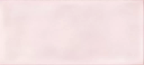 Настенная плитка Cersanit PDG072D Pudra 44x20 розовая глянцевая моноколор