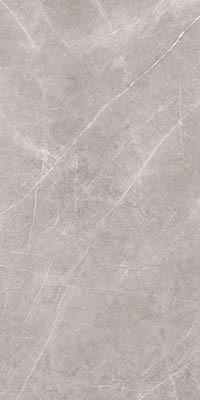 Керамогранит Ascale by Tau Armani Silver Polished 160x320 крупноформат серый полированный под мрамор