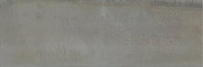 Настенная плитка Kerama Marazzi 13060R Раваль 89.5x30 серая матовая металл