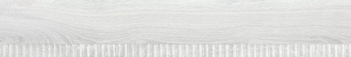Керамогранит Gayafores Belsize Blanco 15x90 белый глазурованный матовый под дерево