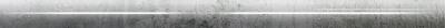 Бордюр APE Torello Snap Cinder 2x30 серый глазурованный глянцевый майолика