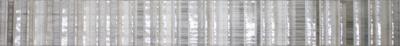 Бордюр LASSELSBERGER CERAMICS 1507-0012 Альбервуд 6,5x60 коричневый глянцевый
