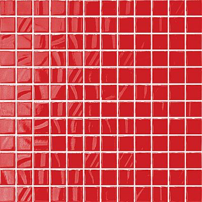 Мозаика Kerama Marazzi 20005 Темари 29.8x29.8 красная глянцевая 