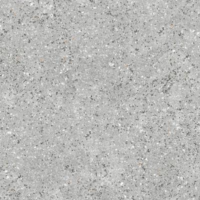 Керамогранит Inter Gres 606086071 HARLEY 60x60 Светло-серый глазурованный матовый под камень