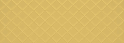 Настенная плитка APE Ceramica MPL-001998 Cloud Ultra Gold 35x100 желтая матовая под мозаику