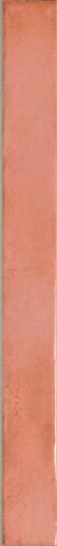 Керамогранит Sadon J92080 Colors Salmon 4.8x45 розовый глазурованный глянцевый моноколор