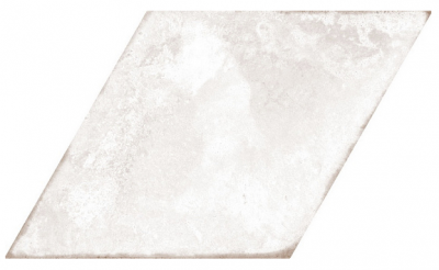 Керамогранит WOW 117392 Mud Diamond Old White 14x24 белый глазурованный матовый под камень (30 вариантов тона)