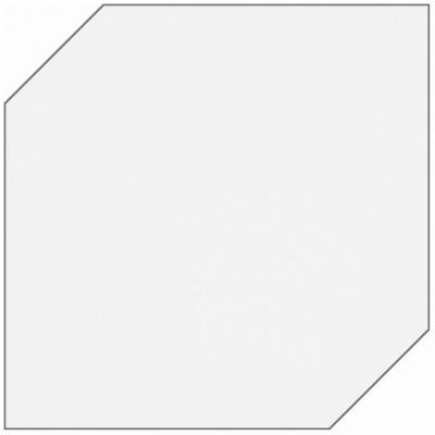 Настенная плитка Kerama Marazzi 18000 Граньяно 15x15 белая глянцевая моноколор