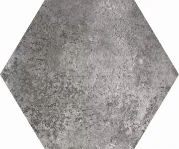 Керамогранит Monopole MNP000009 Pompeia Gris 20x24 серый натуральный под камень