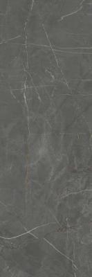 Настенная плитка Kerama Marazzi Буонарроти серый темный обрезной 13098R 30x89.5