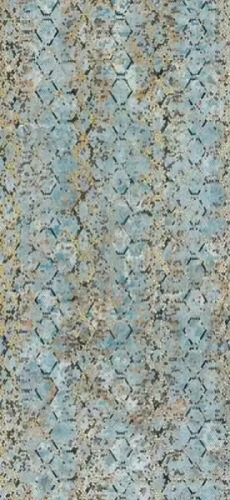 Керамогранит Imola Ceramica Python6260Lp TheRoom 15x24.9 голубой лаппатированный под камень