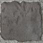 Настенная плитка CIR Ceramiche Regent Street 8.6x8.6 серая лаппатированная под камень