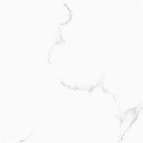 Керамогранит Sina Tile УТ000030204 9057 Versace White 60x60 белый полированный под камень