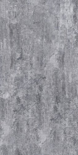 Керамогранит NB Ceramic M 2137 Amadeo Dark Grey 60x120 серый глянцевый под бетон